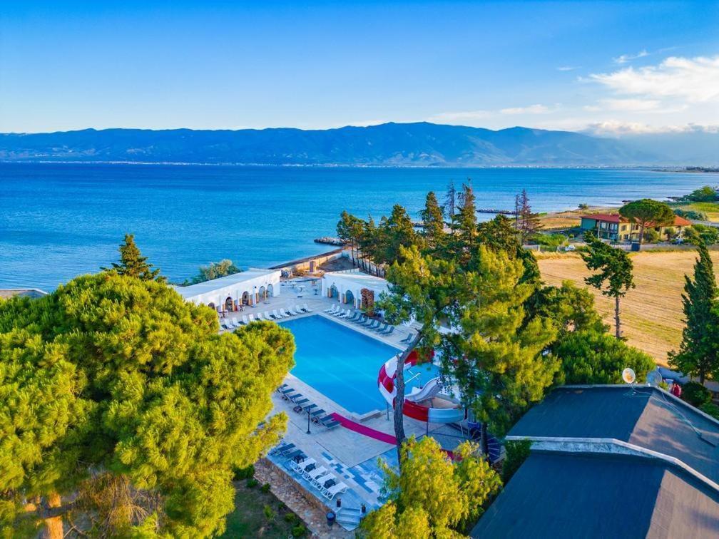 Dream Holiday Resort Ören Eksteriør billede