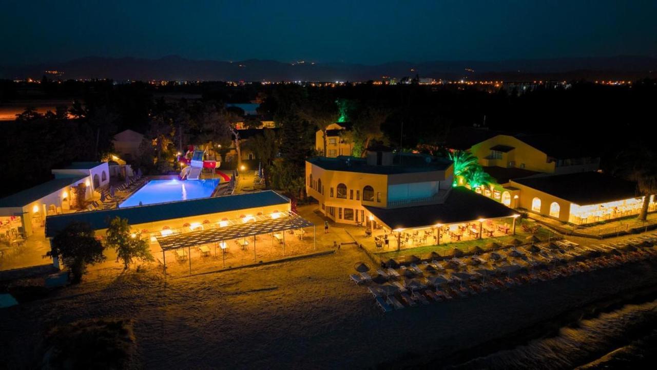Dream Holiday Resort Ören Eksteriør billede